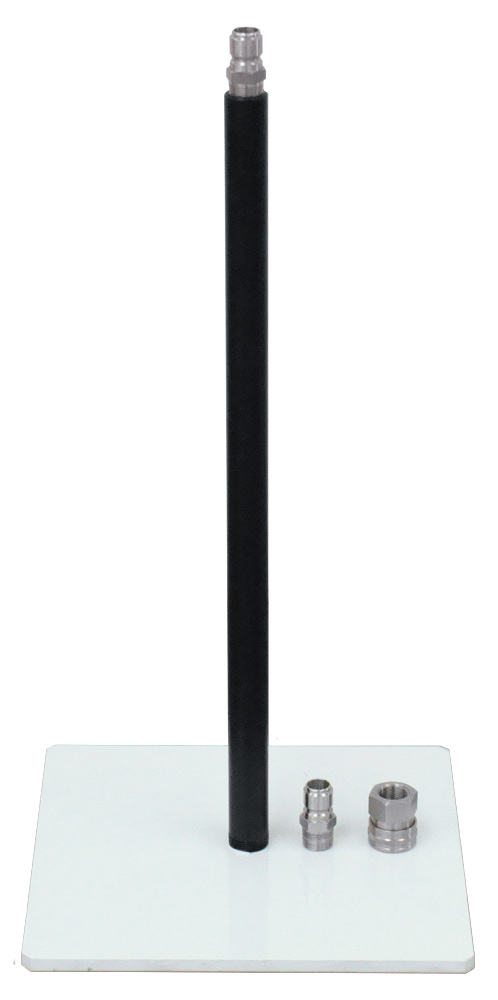 (image for) Lafferty Drain Foamer Attachment (Freedom & Liberty)