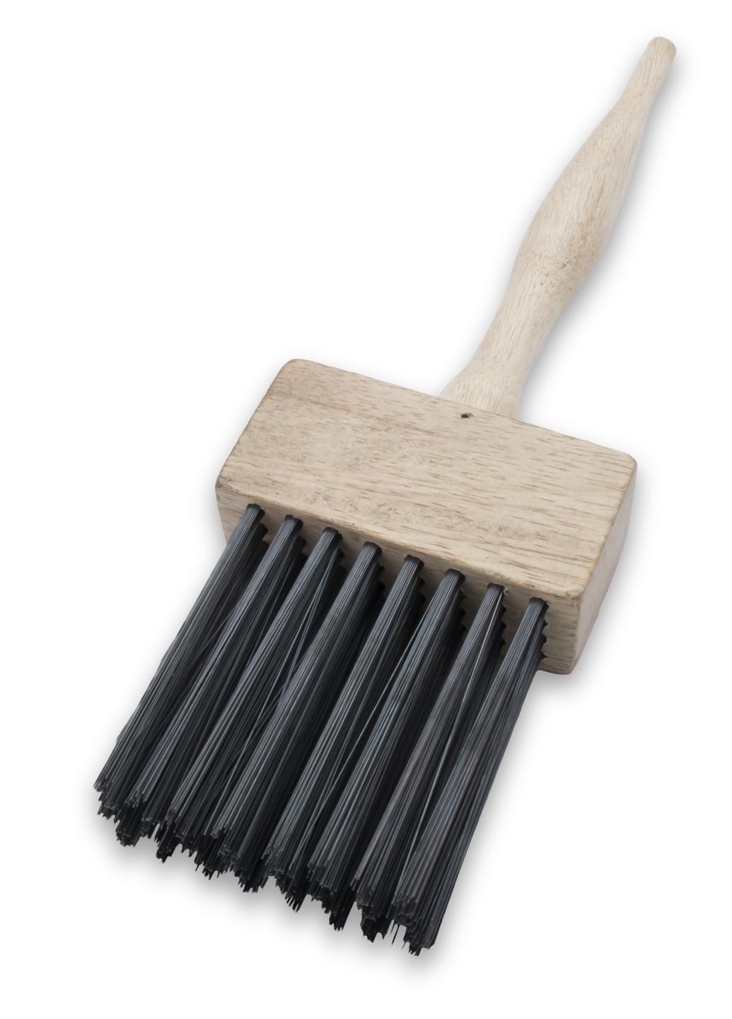 (image for) Wire Whisk Brush, case of 12