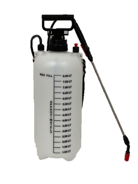 (image for) 2 Gallon Pump-up Sprayer