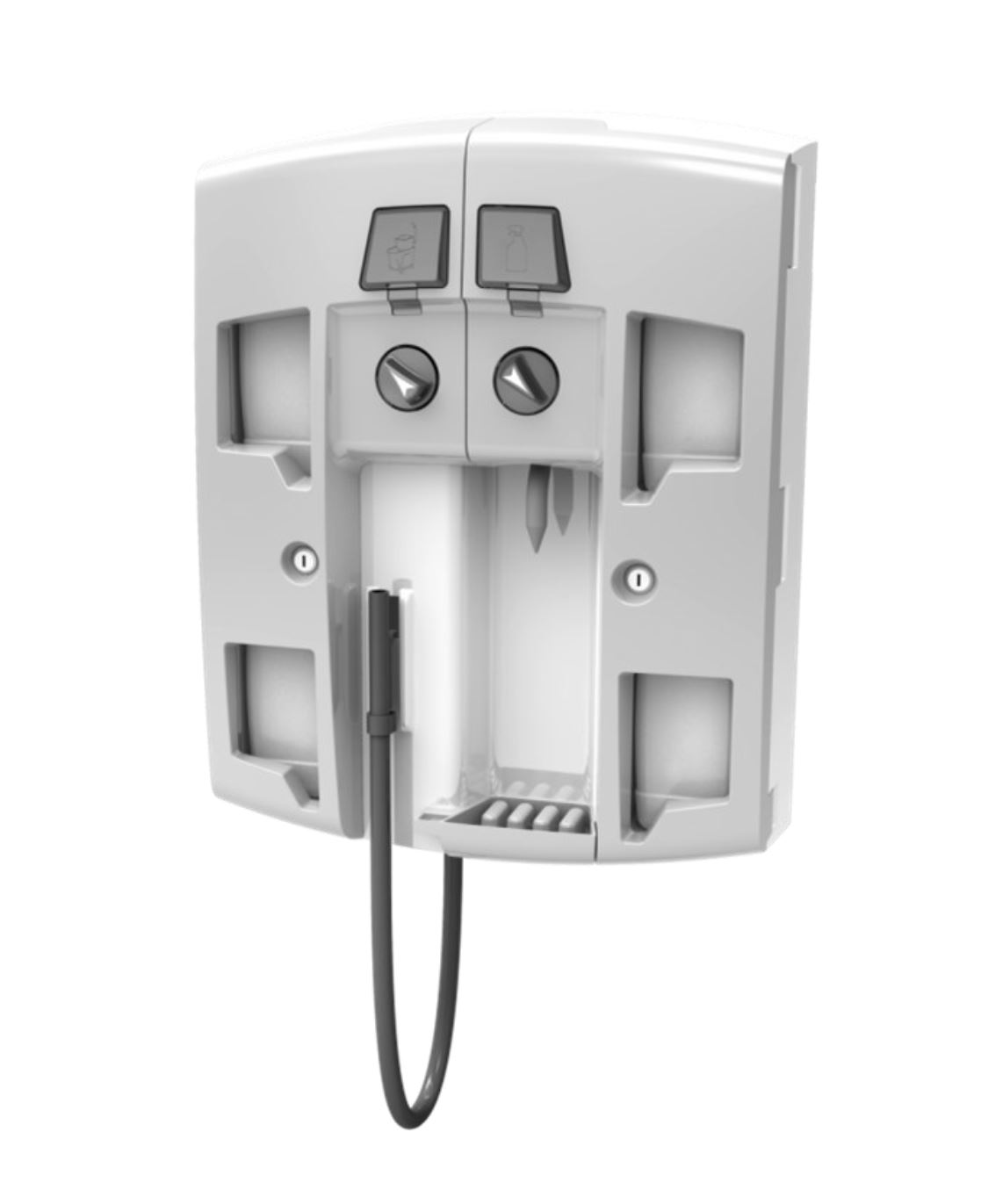 (image for) Knight MX Solution Center Dilution Cabinet System, Flex Gap