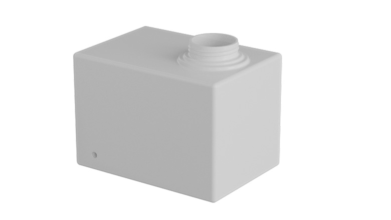 (image for) Lafferty Tank, 16 Gallon, Polyethylene