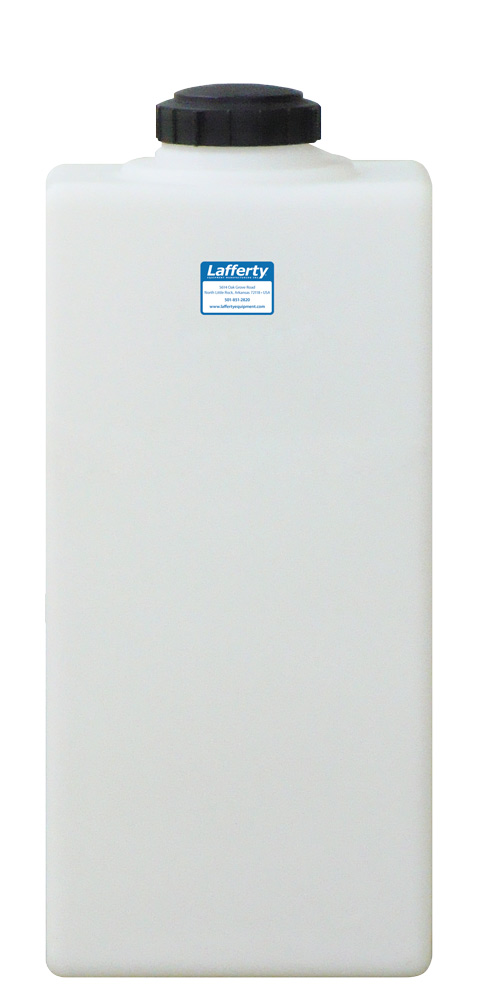 (image for) Lafferty Tank, 20 Gallon, Polyethylene