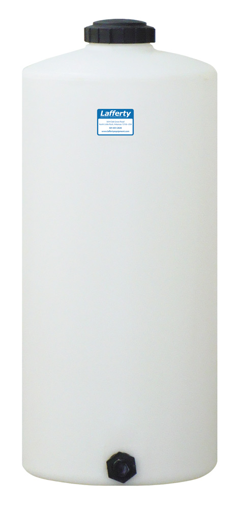 (image for) Lafferty Tank, 40 Gallon, Polyethylene