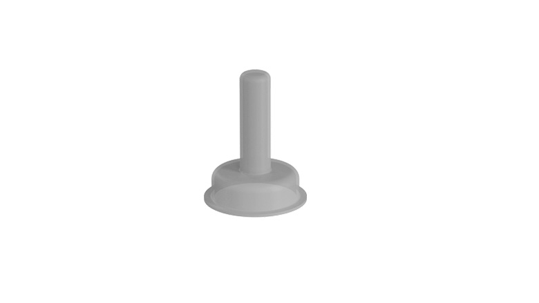 (image for) Lafferty Float Valve, Armature Cap, PP
