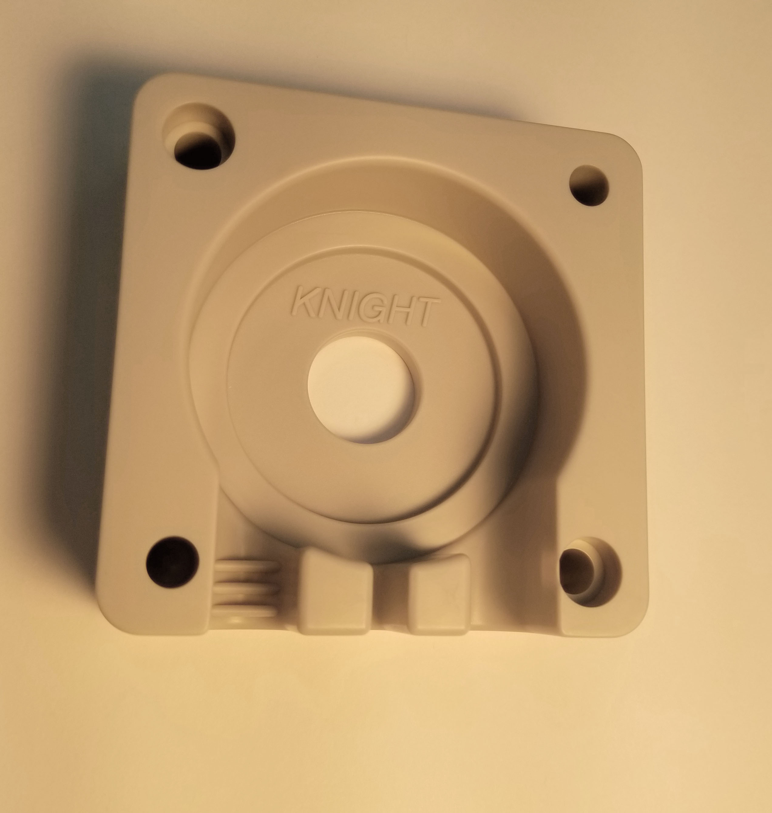 (image for) Knight KP-500A Pump Body Only 7501311