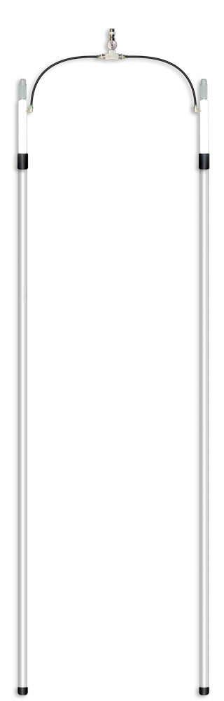 (image for) Lafferty Single Foam Stick Set