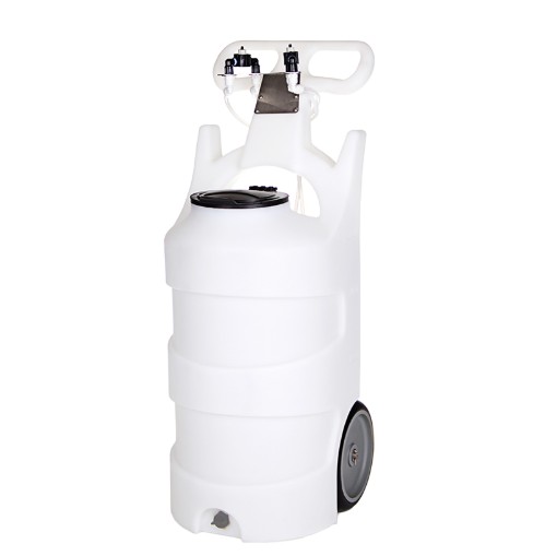 (image for) DEMA 10 Gallon, 2 Nozzle Mobile Fogger
