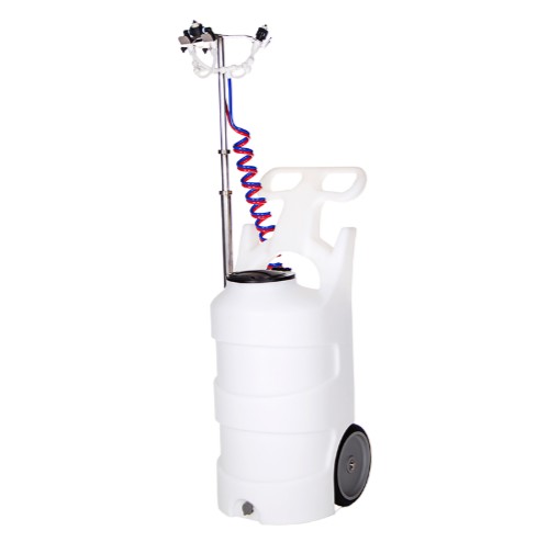 (image for) DEMA 10 Gallon, Telescoping 3 Nozzle Fogger