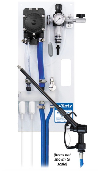 (image for) Lafferty Precision Foamer