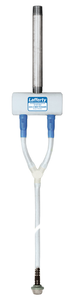 (image for) Lafferty 633 2-Way Fogger