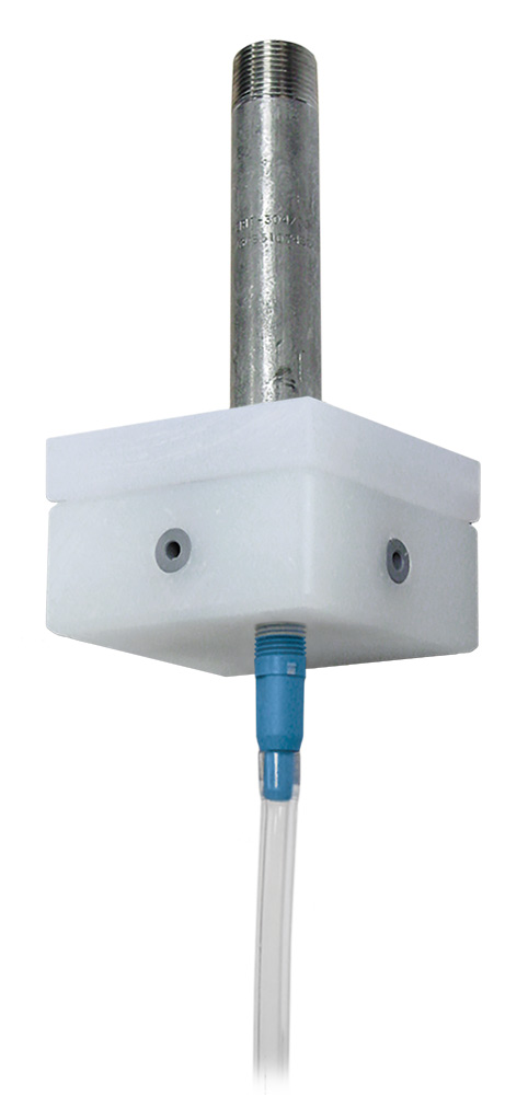 (image for) Lafferty 305 4-Way Fogger