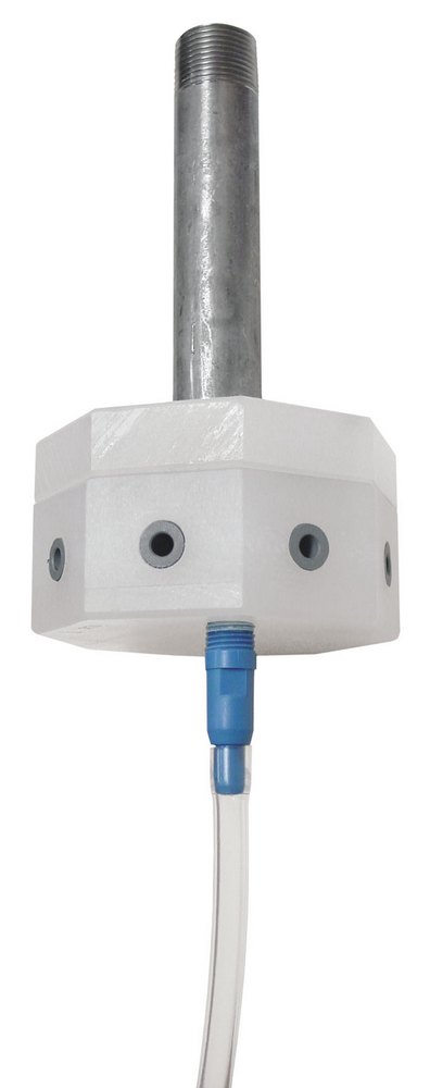 (image for) Lafferty 305 8-Way Fogger