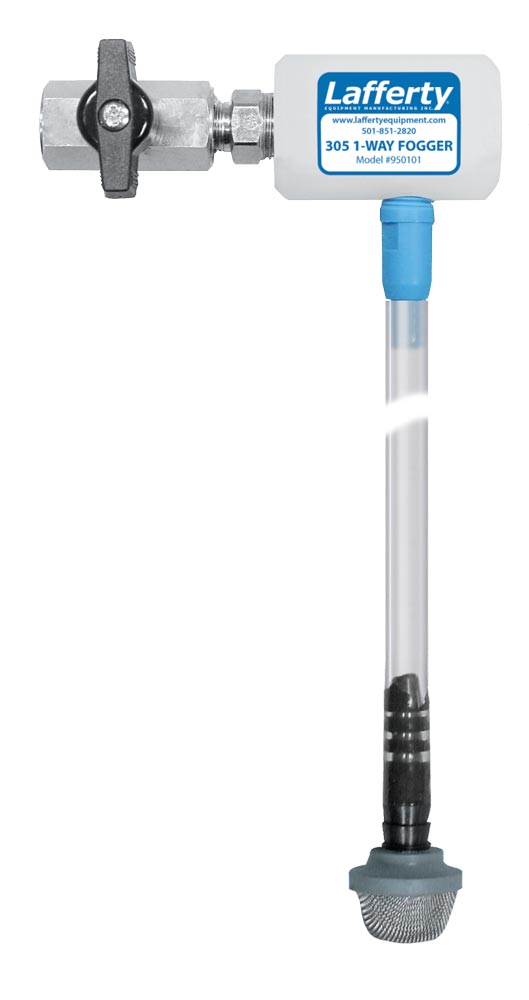 (image for) Lafferty 305 1-Way Fogger