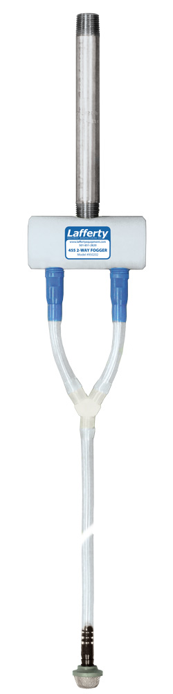 (image for) Lafferty 455 2-Way Fogger