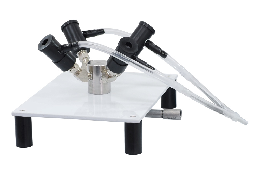 (image for) Lafferty Stationary 612 Miniature 4-Way Fogger