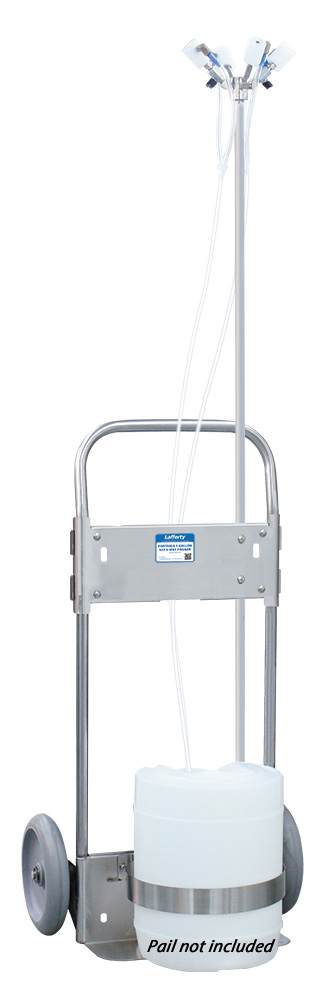 (image for) Lafferty Portable 5 Gallon 633 4-Way Fogger