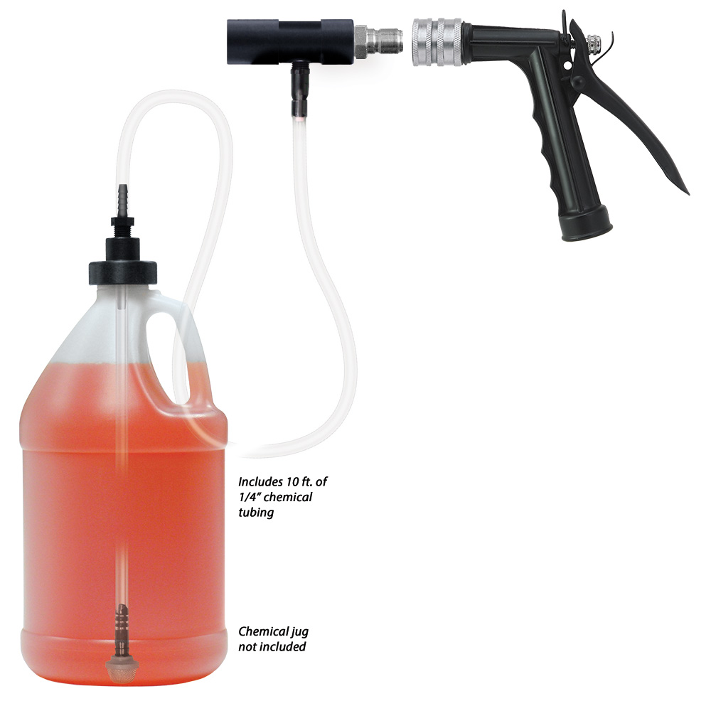 (image for) Lafferty Model 21 Sprayer