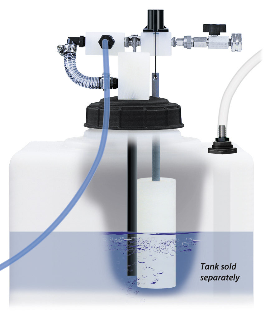 (image for) Lafferty Level Master Single Float (No Tank)