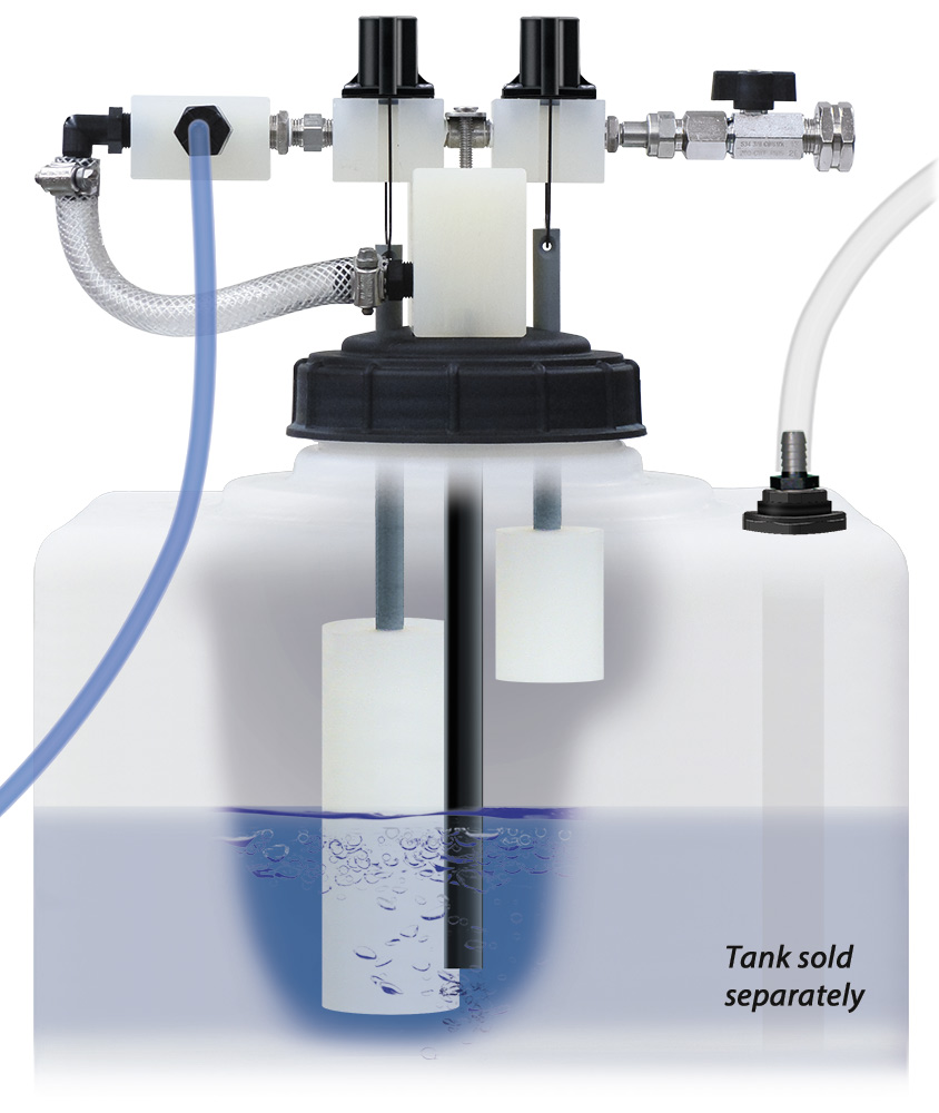 (image for) Lafferty Level Master (No Tank)