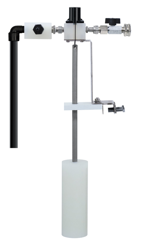 (image for) Lafferty Level Master W/SS Bracket & Single Float