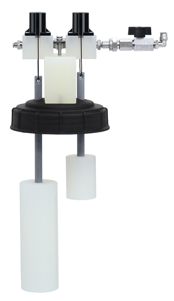 (image for) Lafferty Air Level Master (No Tank)