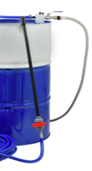 (image for) SEKO KleanOne Drum