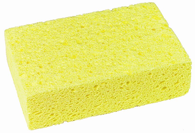 Commercial Duty Cleaning Sponges (medium size) - Parish Supply