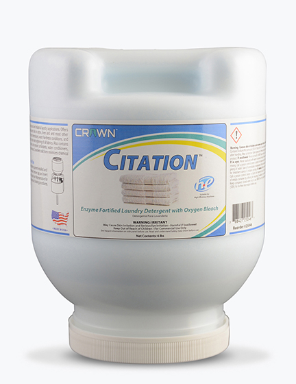 (image for) Solid Laundry Detergent