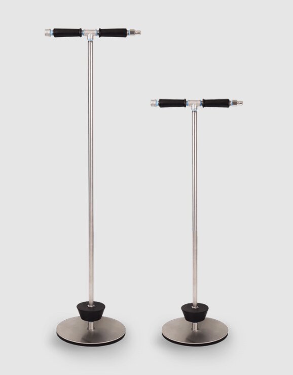 (image for) FOAMit Drain Foaming Attachment (DFA)