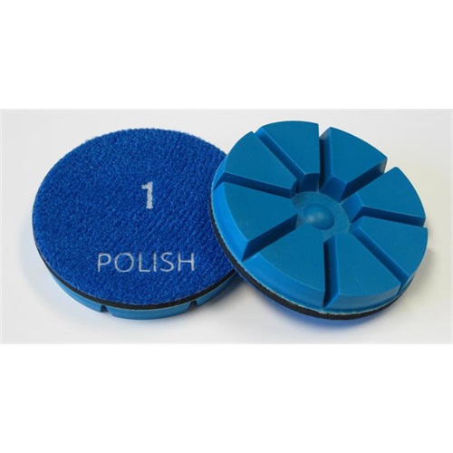 (image for) Disc 3" Polish 1 Kit, 6 Discs per case
