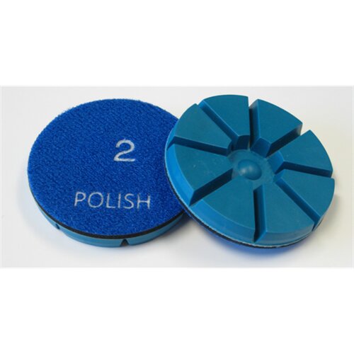 (image for) Disc 3" Polish 2 Kit, 6 Discs per case