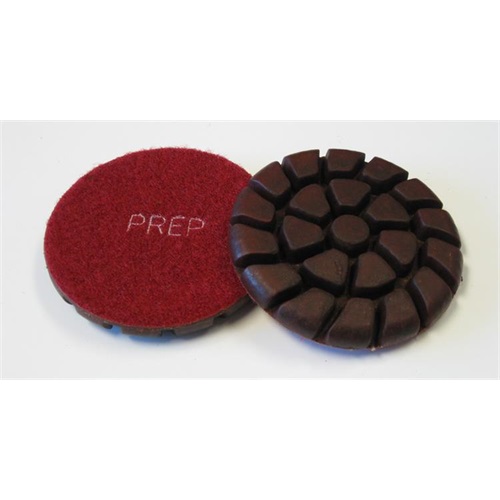 (image for) Disc 3" Prep Kit, 6 Discs per case