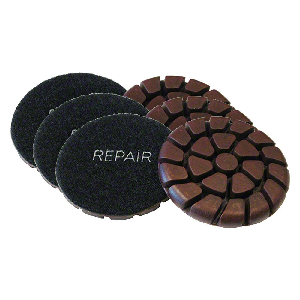 (image for) Disc 3" Repair Kit, 6 Discs per case