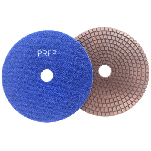 (image for) Disc 5" Prep Kit, 10 Discs per case