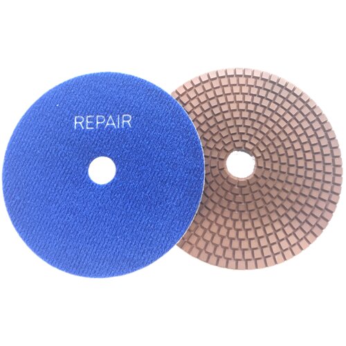 (image for) Disc 5" Repair Kit, 10 Discs per case