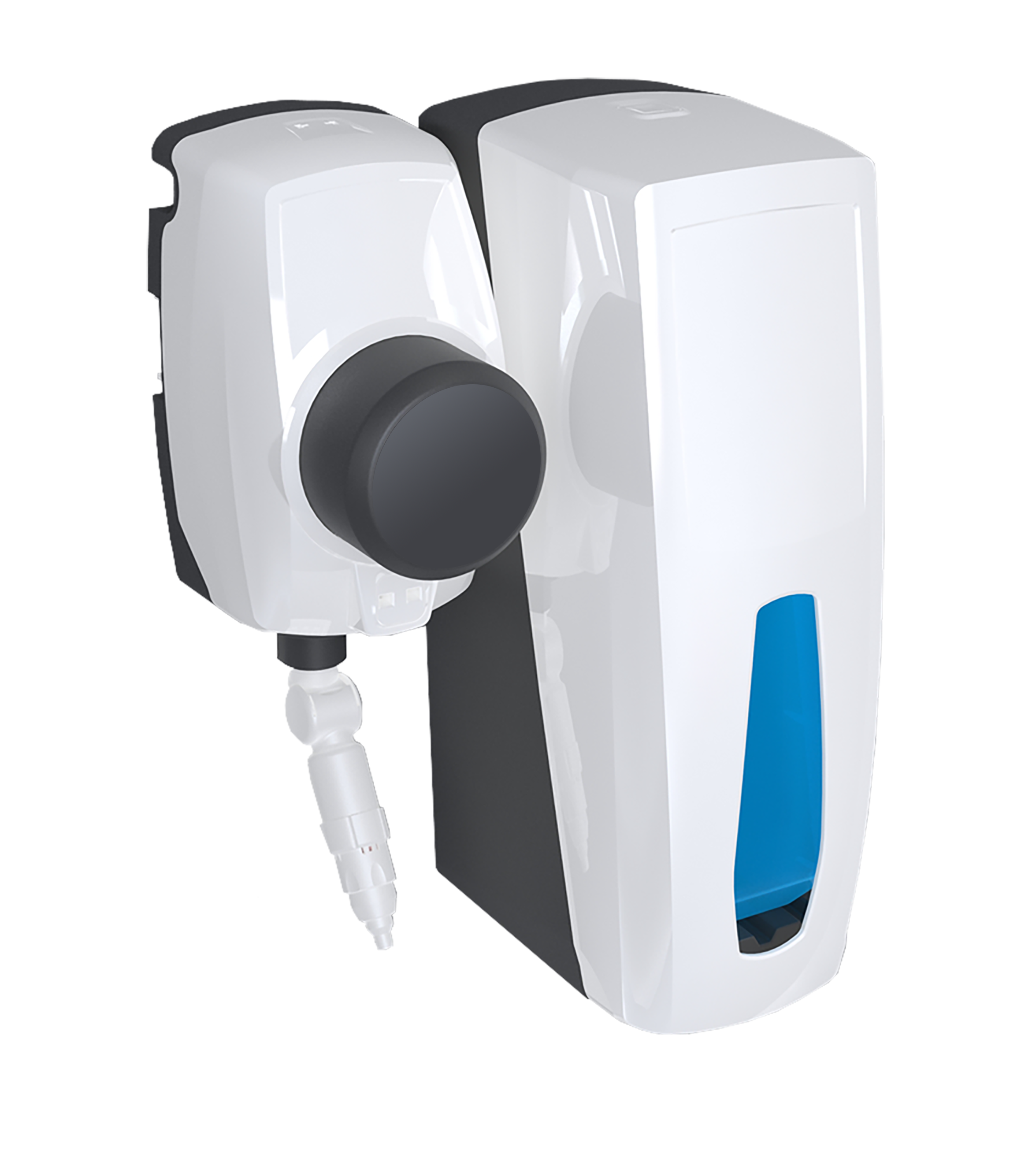 (image for) Hydro Systems EvoOne 2 Liter Cabinet