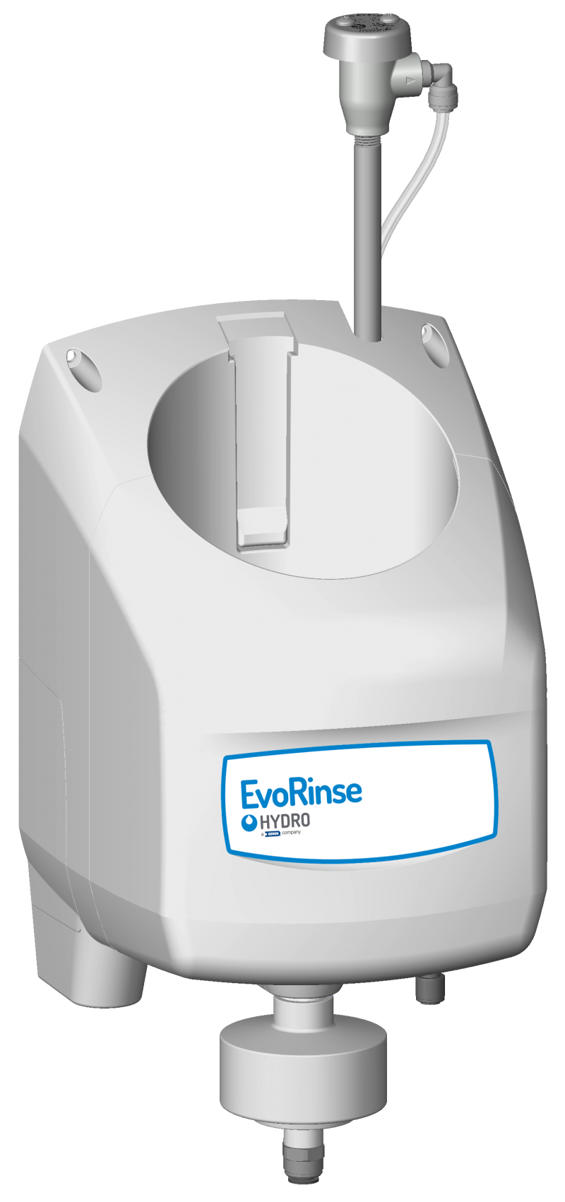 (image for) Hydro Systems EvoRinse 24v UL