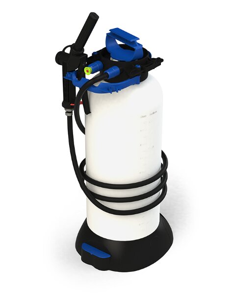 (image for) FOAMit 2.6 Gallon Foam Unit with Heavy Duty Trigger Gun (F10.0L-PSG)