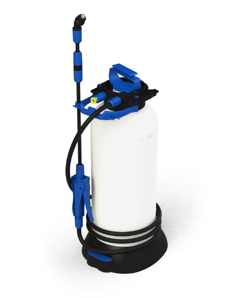 (image for) FOAMit 2.6 Gallon Foam Unit (F10.0L)