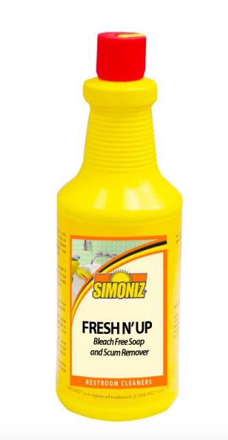 (image for) Simoniz Fresh N Up, 12 x 32oz case