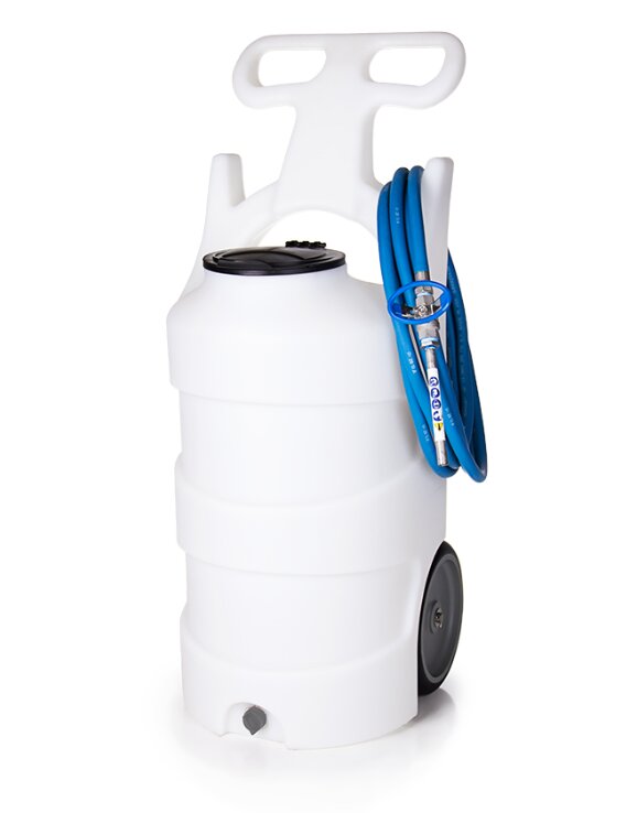 (image for) FOAMit 10 Gallon Foam Unit (FI-10N)