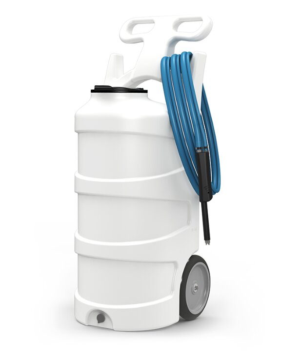 (image for) FOAMit 20 Gallon Smart Foam Unit (FI-20N-SM)
