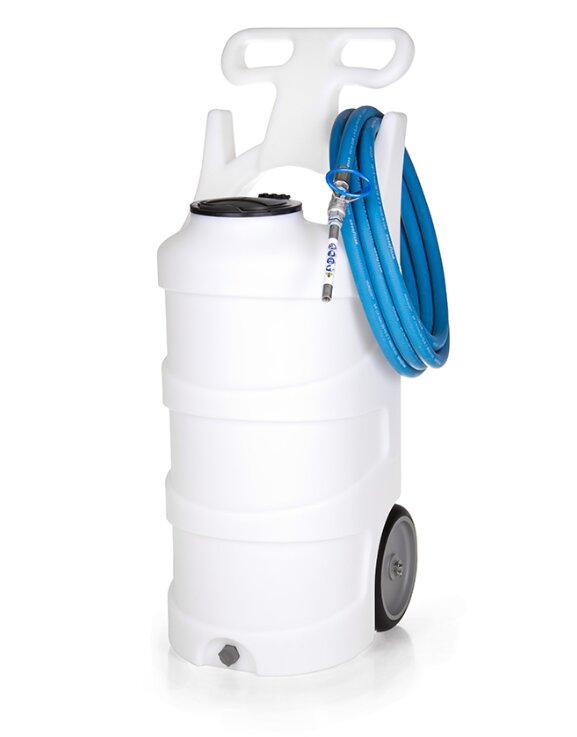 (image for) FOAMit 20 Gallon Foam Unit (FI-20N)