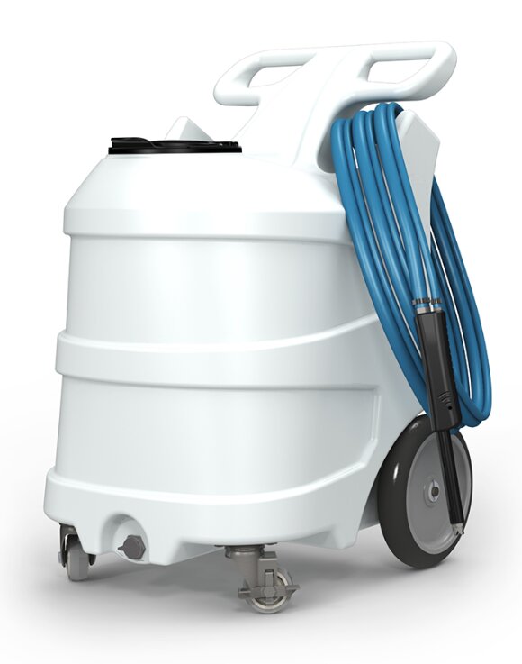 (image for) FOAMit 25 Gallon Smart Foam Unit (FI-25N-SM)