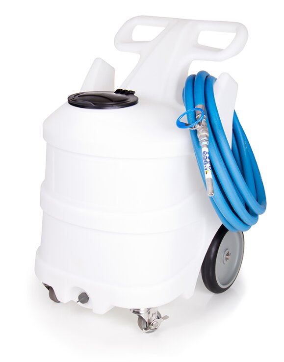 (image for) FOAMit 25 Gallon Foam Unit (FI-25N)