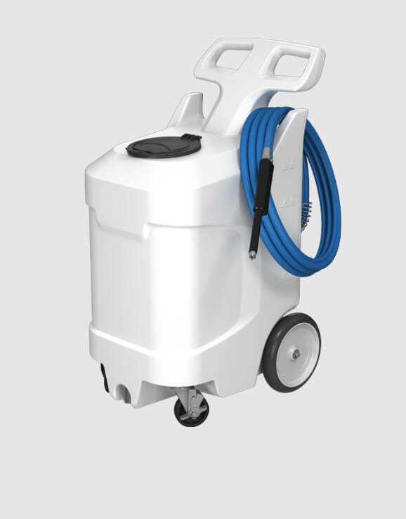 (image for) FOAMit 30 Gallon Smart Foam Unit (FI-30N-SM)