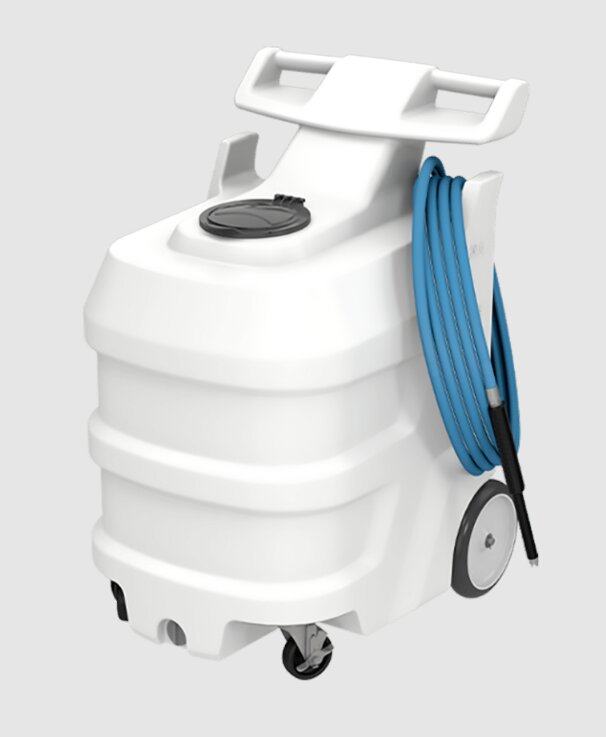 (image for) FOAMit 50 Gallon Smart Foam Unit (FI-50N-SM)
