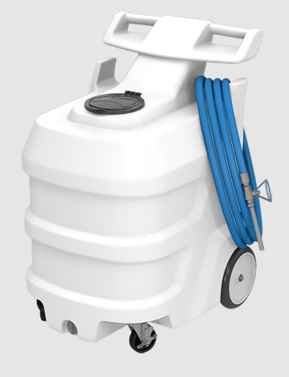 (image for) FOAMit 50 Gallon Foam Unit (FI-50N)