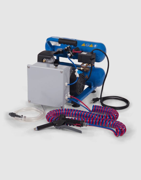 (image for) FOAMit Pre-Mix Electric Foam Unit (FI-JR)