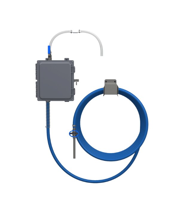 (image for) FOAMit Central Foam Station (FI-STN)